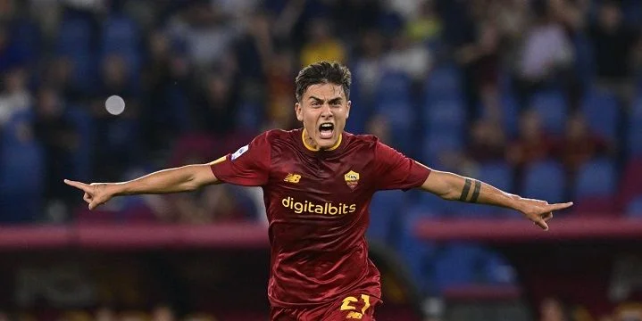 Udinese vs Roma Prediction and Betting Tips (04.09.2022) Udinese vs Roma Prediction and Betting Tips (04.09.2022)