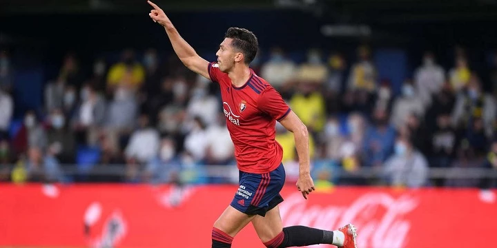 Osasuna vs Rayo Vallecano Prediction and Betting Tips (04.09.2022) Osasuna vs Rayo Vallecano Prediction and Betting Tips (04.09.2022)