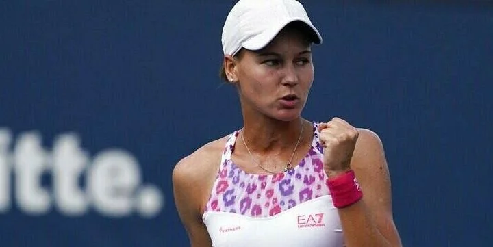 Ons Jabeur - Veronika Kudermetova Ons Jabeur - Veronika Kudermetova