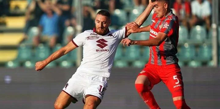 Torino - Lecce