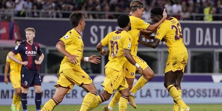 Salernitana - Empoli
