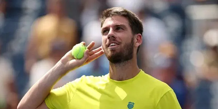 Cameron Norrie - Andrey Rublev Cameron Norrie - Andrey Rublev