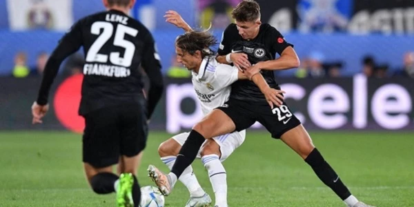 Eintracht Frankfurt vs Sporting CP Prediction and Betting Tips (07.09.2022) Eintracht Frankfurt vs Sporting CP Prediction and Betting Tips (07.09.2022)