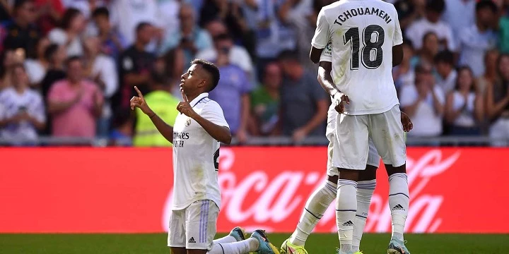 Celtic vs Real Madrid Prediction and Betting Tips (06.09.2022) Celtic vs Real Madrid Prediction and Betting Tips (06.09.2022)