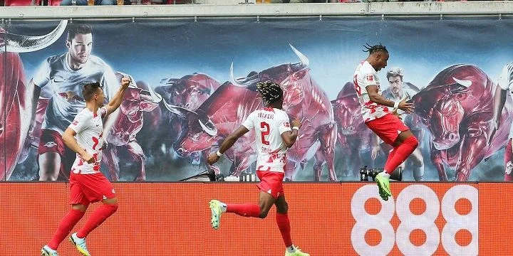 RB Leipzig - Shakhtar Donetsk RB Leipzig - Shakhtar Donetsk