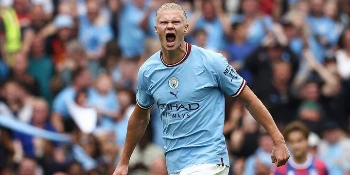 Sevilla - Manchester City Sevilla - Manchester City