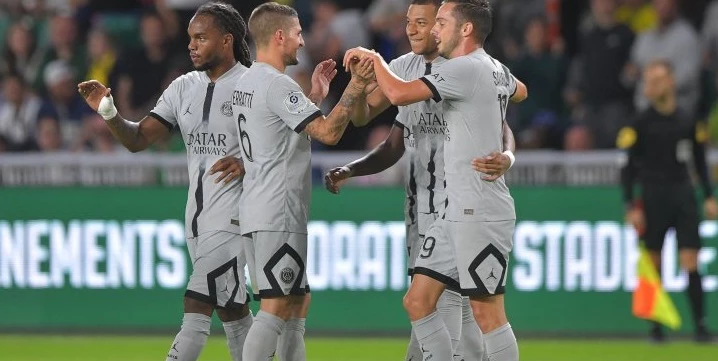 Paris Saint-Germain vs Juventus Prediction and Betting Tips (06.09.2022) Paris Saint-Germain vs Juventus Prediction and Betting Tips (06.09.2022)