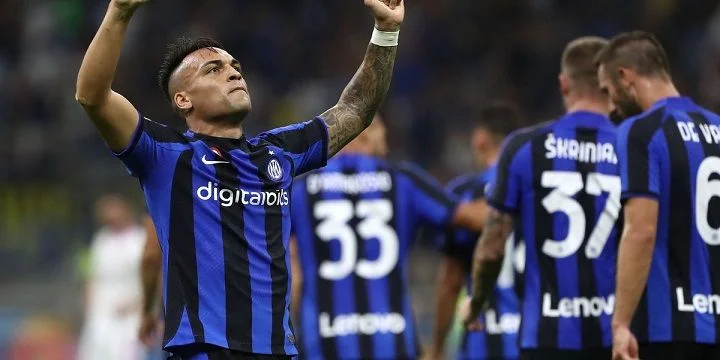 Inter - Bayern Munich Inter - Bayern Munich