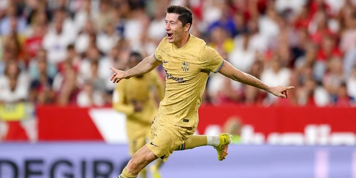 Barcelona vs Viktoria Plzen Prediction and Betting Tips (07.09.2022) Barcelona vs Viktoria Plzen Prediction and Betting Tips (07.09.2022)