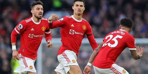 Manchester United vs Real Sociedad Prediction and Betting Tips (08.09.2022) Manchester United vs Real Sociedad Prediction and Betting Tips (08.09.2022)