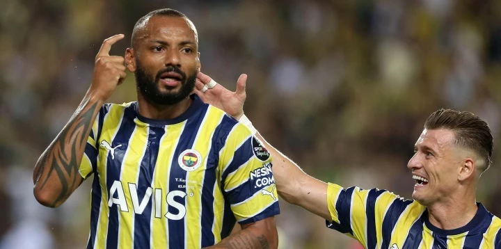 Fenerbahce vs Dynamo Kyiv Prediction and Betting Tips (08.09.2022) Fenerbahce vs Dynamo Kyiv Prediction and Betting Tips (08.09.2022)