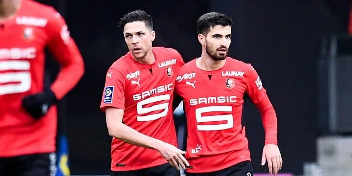AEK Larnaca - Rennes AEK Larnaca - Rennes