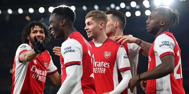 FC Zuerich vs Arsenal Prediction and Betting Tips (08.09.2022) FC Zuerich vs Arsenal Prediction and Betting Tips (08.09.2022)