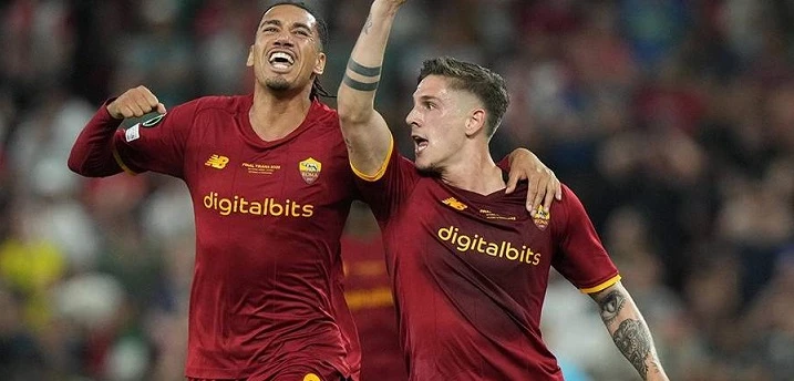 Ludogorets Razgrad vs Roma Prediction and Betting Tips (08.09.2022) Ludogorets Razgrad vs Roma Prediction and Betting Tips (08.09.2022)