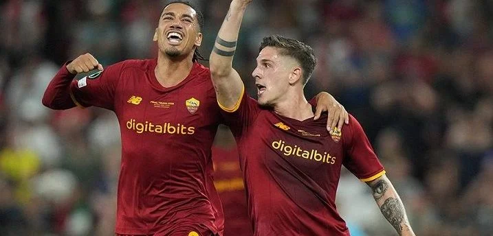 Ludogorets Razgrad - Roma Ludogorets Razgrad - Roma