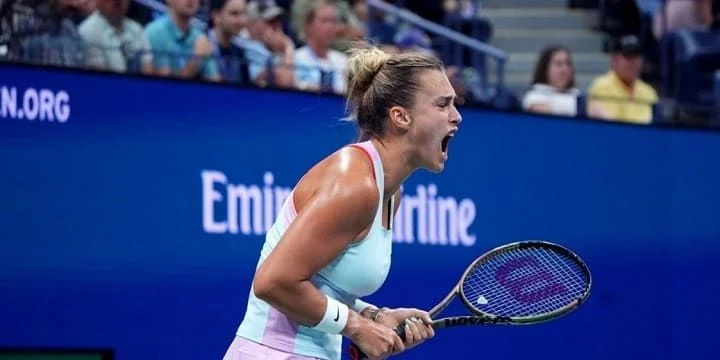 Iga Swiatek - Aryna Sabalenka Iga Swiatek - Aryna Sabalenka