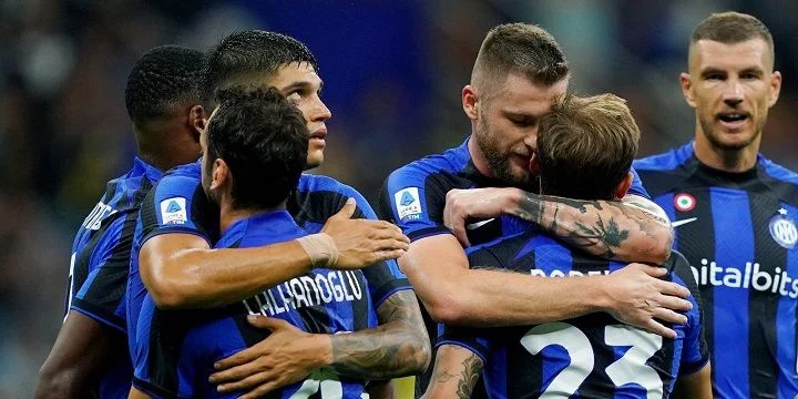 Inter - Torino