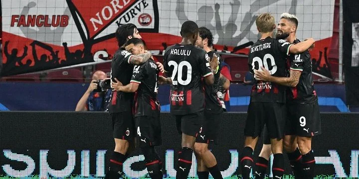 Sampdoria - AC Milan