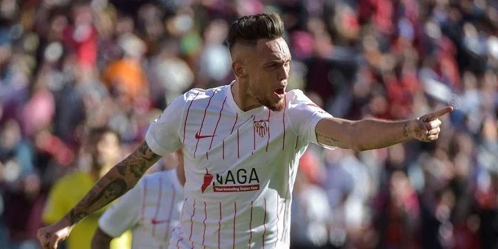 Espanyol - Sevilla Espanyol - Sevilla
