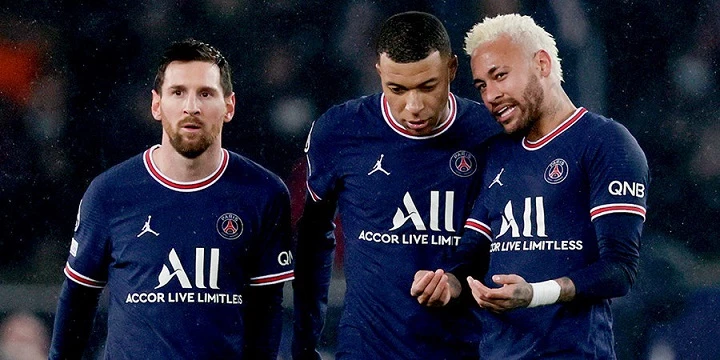 Paris Saint-Germain vs Brest Prediction and Betting Tips (10.09.2022) Paris Saint-Germain vs Brest Prediction and Betting Tips (10.09.2022)