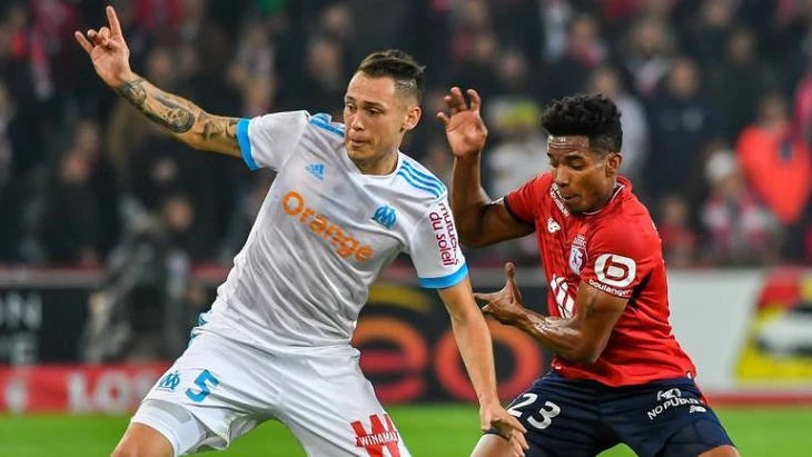 Marseille vs Lille Prediction and Betting Tips (10.09.2022) Marseille vs Lille Prediction and Betting Tips (10.09.2022)