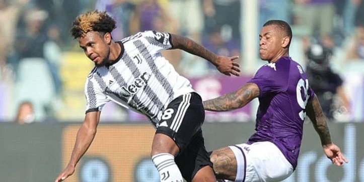 Juventus - Salernitana