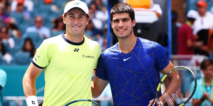 Casper Ruud vs Carlos Alcaraz Prediction and Betting Tips (11.09.2022) Casper Ruud vs Carlos Alcaraz Prediction and Betting Tips (11.09.2022)
