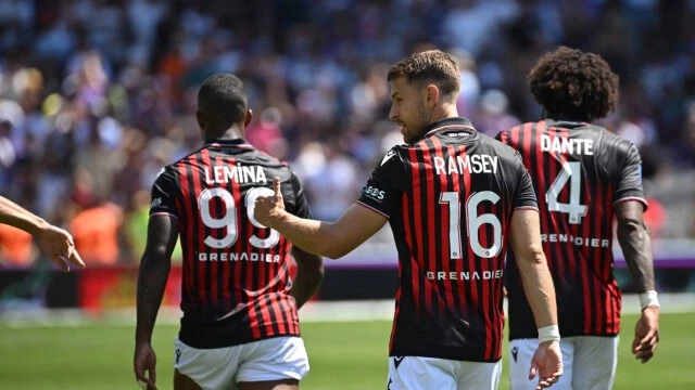 AC Ajaccio vs Nice Prediction and Betting Tips (11.09.2022) AC Ajaccio vs Nice Prediction and Betting Tips (11.09.2022)