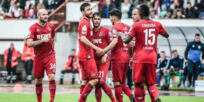 FC Koeln vs Union Berlin Prediction and Betting Tips (11.09.2022) FC Koeln vs Union Berlin Prediction and Betting Tips (11.09.2022)