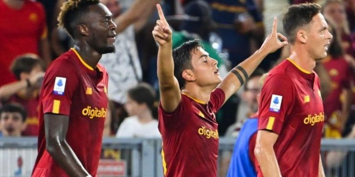 Empoli vs Roma: prediction for the Serie A fixture Empoli vs Roma: prediction for the Serie A fixture