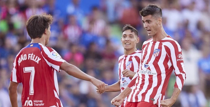 Bayer Leverkusen vs Atletico Madrid Prediction and Betting Tips (13.09.2022) Bayer Leverkusen vs Atletico Madrid Prediction and Betting Tips (13.09.2022)