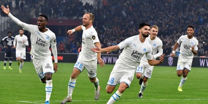 Marseille vs Eintracht Frankfurt: prediction for the Champions League fixture