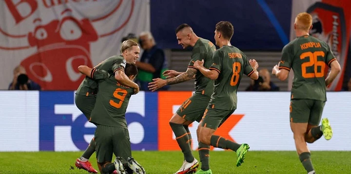 Shakhtar Donetsk vs Celtic Prediction and Betting Tips (14.09.2022) Shakhtar Donetsk vs Celtic Prediction and Betting Tips (14.09.2022)