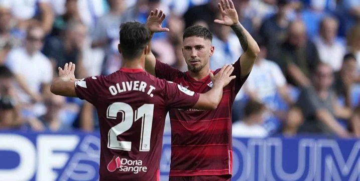 FC Koebenhavn - Sevilla FC Koebenhavn - Sevilla