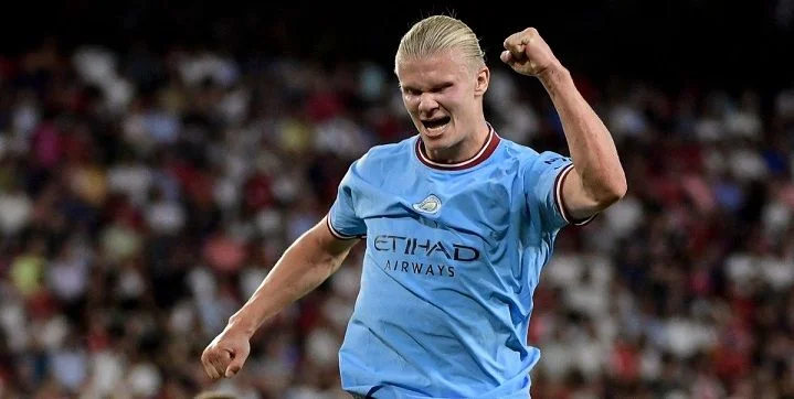 Manchester City - Borussia Dortmund Manchester City - Borussia Dortmund
