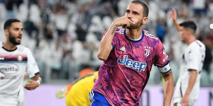 Juventus - Benfica Juventus - Benfica