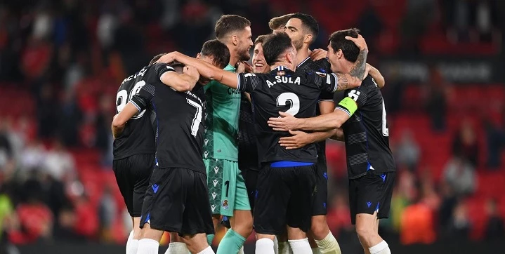 Real Sociedad vs Omonia Nicosia Prediction and Betting Tips (15.09.2022) Real Sociedad vs Omonia Nicosia Prediction and Betting Tips (15.09.2022)