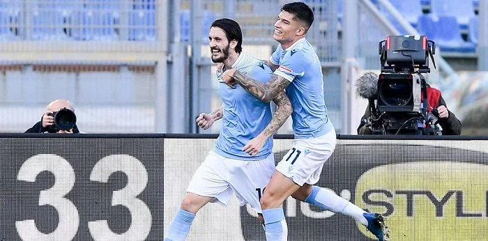 FC Midtjylland - Lazio FC Midtjylland - Lazio