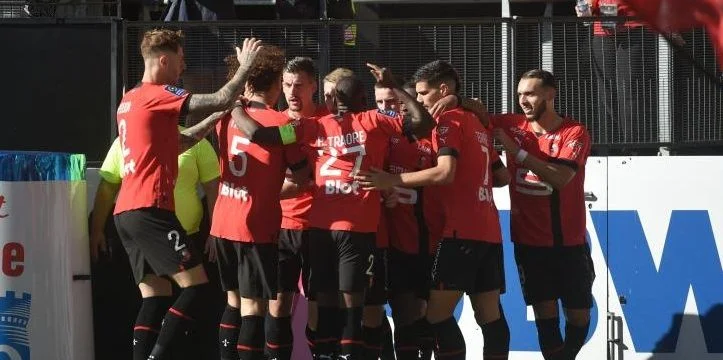 Rennes - Fenerbahce Rennes - Fenerbahce
