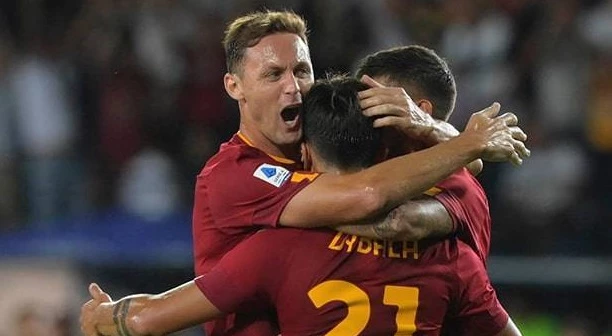 Roma vs HJK Prediction and Betting Tips (15.09.2022) Roma vs HJK Prediction and Betting Tips (15.09.2022)