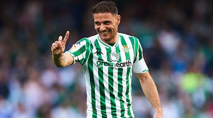 Real Betis vs Ludogorets Razgrad Prediction and Betting Tips (15.09.2022) Real Betis vs Ludogorets Razgrad Prediction and Betting Tips (15.09.2022)