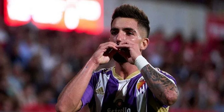 Real Valladolid - Cadiz Real Valladolid - Cadiz