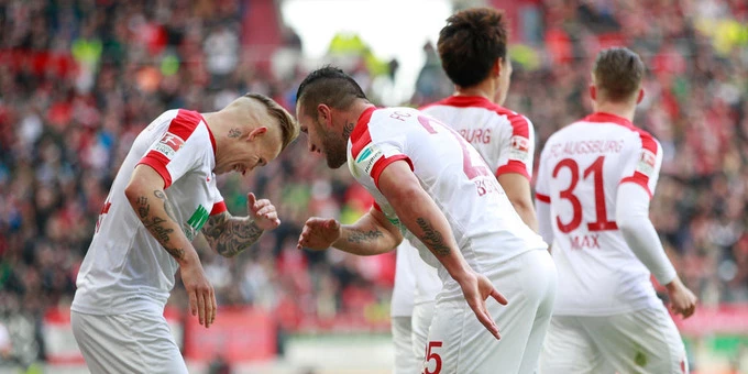 Augsburg vs Bayern Munich Prediction and Betting Tips (17.09.2022) Augsburg vs Bayern Munich Prediction and Betting Tips (17.09.2022)