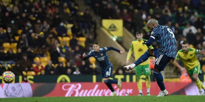 Brentford vs Arsenal Prediction and Betting Tips (18.09.2022) Brentford vs Arsenal Prediction and Betting Tips (18.09.2022)