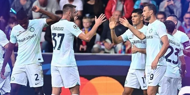 Udinese - Inter Udinese - Inter