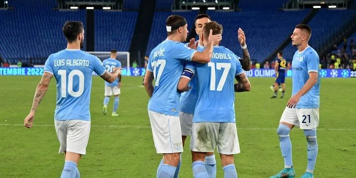 Cremonese - Lazio Cremonese - Lazio
