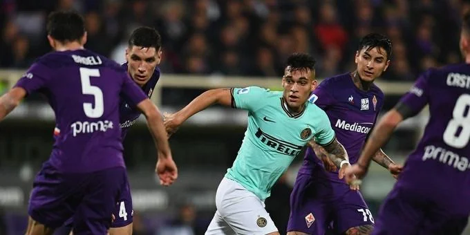 Fiorentina - Hellas Verona
