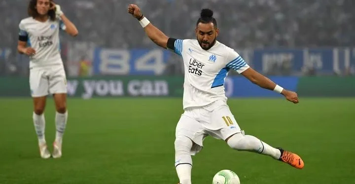 Marseille - Rennes Marseille - Rennes