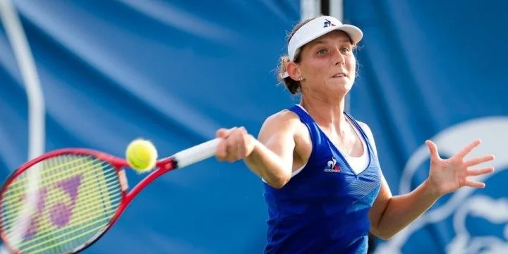 Varvara Gracheva - Anna Blinkova Varvara Gracheva - Anna Blinkova