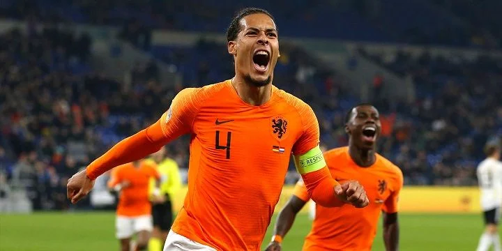 Poland - Netherlands Poland - Netherlands